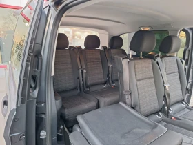 Mercedes-Benz Vito 116CDI 9MESTA EXTRA LANG KLIMA EVRO6 PODGREV NAVI, снимка 7