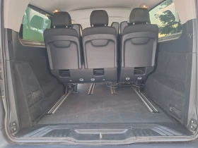 Mercedes-Benz Vito 116CDI 9MESTA EXTRA LANG KLIMA EVRO6 PODGREV NAVI, снимка 9