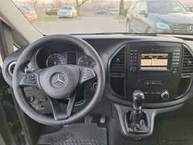 Mercedes-Benz Vito 116CDI 9MESTA EXTRA LANG KLIMA EVRO6 PODGREV NAVI, снимка 11