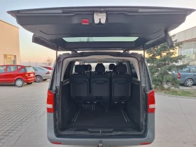 Mercedes-Benz Vito 116CDI 9MESTA EXTRA LANG KLIMA EVRO6 PODGREV NAVI, снимка 8