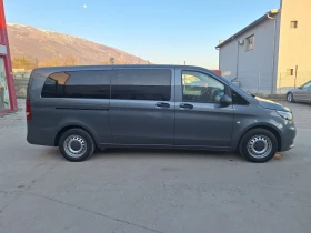 Mercedes-Benz Vito 116CDI 9MESTA EXTRA LANG KLIMA EVRO6 PODGREV NAVI, снимка 5