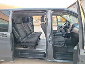 Mercedes-Benz Vito 116CDI 9MESTA EXTRA LANG KLIMA EVRO6 PODGREV NAVI, снимка 6