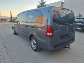 Mercedes-Benz Vito 116CDI 9MESTA EXTRA LANG KLIMA EVRO6 PODGREV NAVI, снимка 3