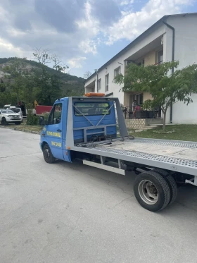 Обява за продажба на Mercedes-Benz Sprinter 412 ~13 900 лв. - изображение 6