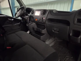 Обява за продажба на Opel Movano BiTurbo NAVI; Start/Stop; Темпомат; E6B; AdBlue ~29 400 лв. - изображение 9