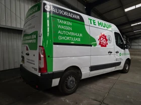 Обява за продажба на Opel Movano BiTurbo NAVI; Start/Stop; Темпомат; E6B; AdBlue ~29 400 лв. - изображение 2