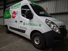 Обява за продажба на Opel Movano BiTurbo NAVI; Start/Stop; Темпомат; E6B; AdBlue ~29 400 лв. - изображение 1