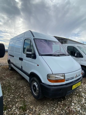Renault Master | Mobile.bg    2