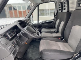 Iveco 35c15, снимка 13