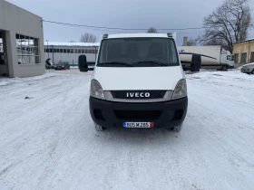 Iveco 35c15, снимка 2