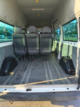 Ford Transit 2.2 TDCI | Mobile.bg � ����� ������ 6