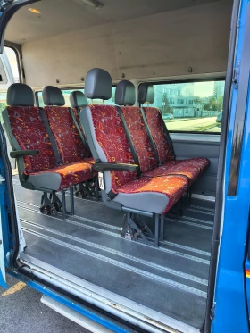 Ford Transit 2.2 TDCI | Mobile.bg � ����� ������ 7