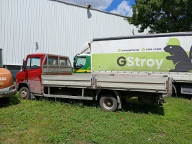 Mercedes-Benz Vario 612 | Mobile.bg � ����� ������ 6