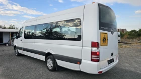 Mercedes-Benz Sprinter 511CDI-XXXL-24 �����  | Mobile.bg � ����� ������ 6