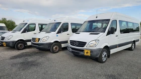 ����� �� �������� �� Mercedes-Benz Sprinter 511CDI-XXXL-24 ����� 