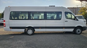 Mercedes-Benz Sprinter 511CDI-XXXL-24 �����  | Mobile.bg � ����� ������ 5