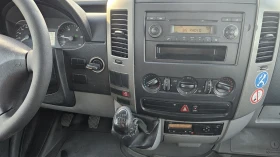 Mercedes-Benz Sprinter 511CDI-XXXL-24 �����  | Mobile.bg � ����� ������ 10