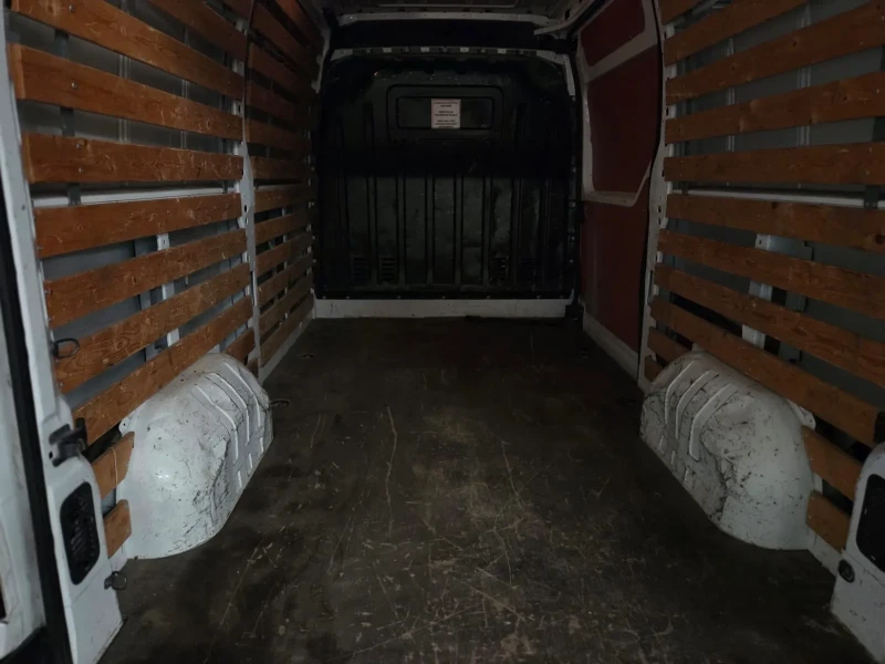 Opel Movano 136хил; BiTurbo NAVI; Темпомат; E6B; AdBlue, снимка 8 - Бусове и автобуси - 52375309