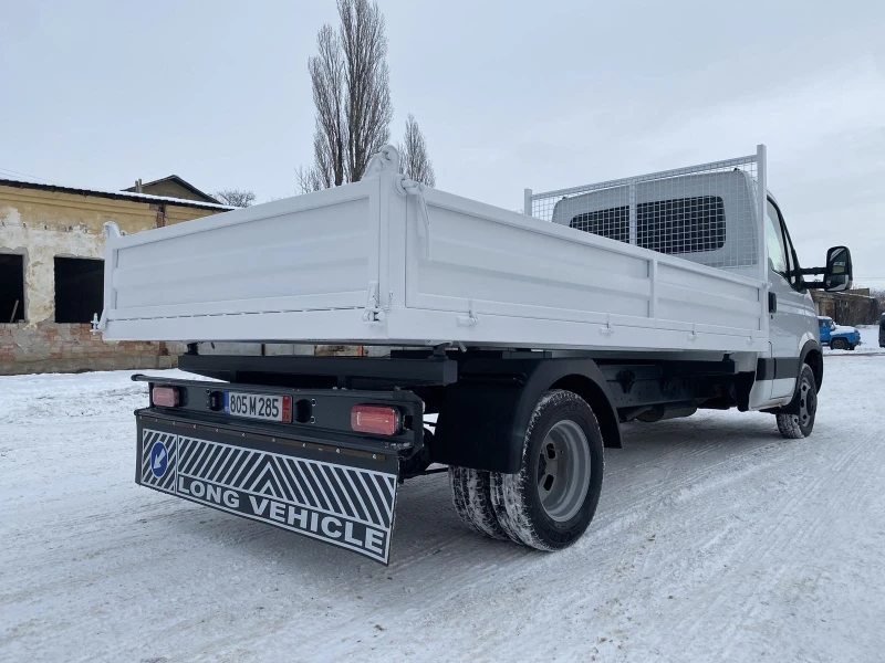 Iveco 35c15, снимка 4 - Бусове и автобуси - 53084254