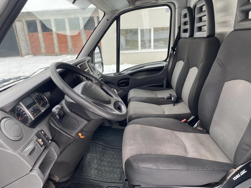 Iveco 35c15, снимка 13 - Бусове и автобуси - 53084254