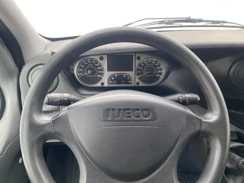 Iveco 35c15, снимка 14 - Бусове и автобуси - 53084254