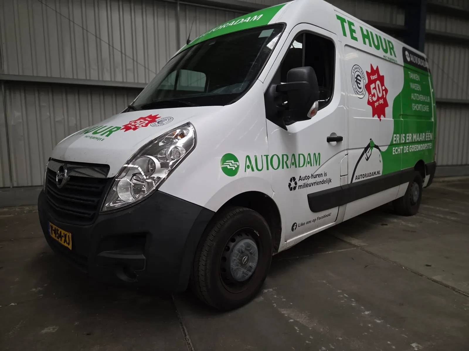 Opel Movano 136хил; BiTurbo NAVI; Темпомат; E6B; AdBlue, снимка 1