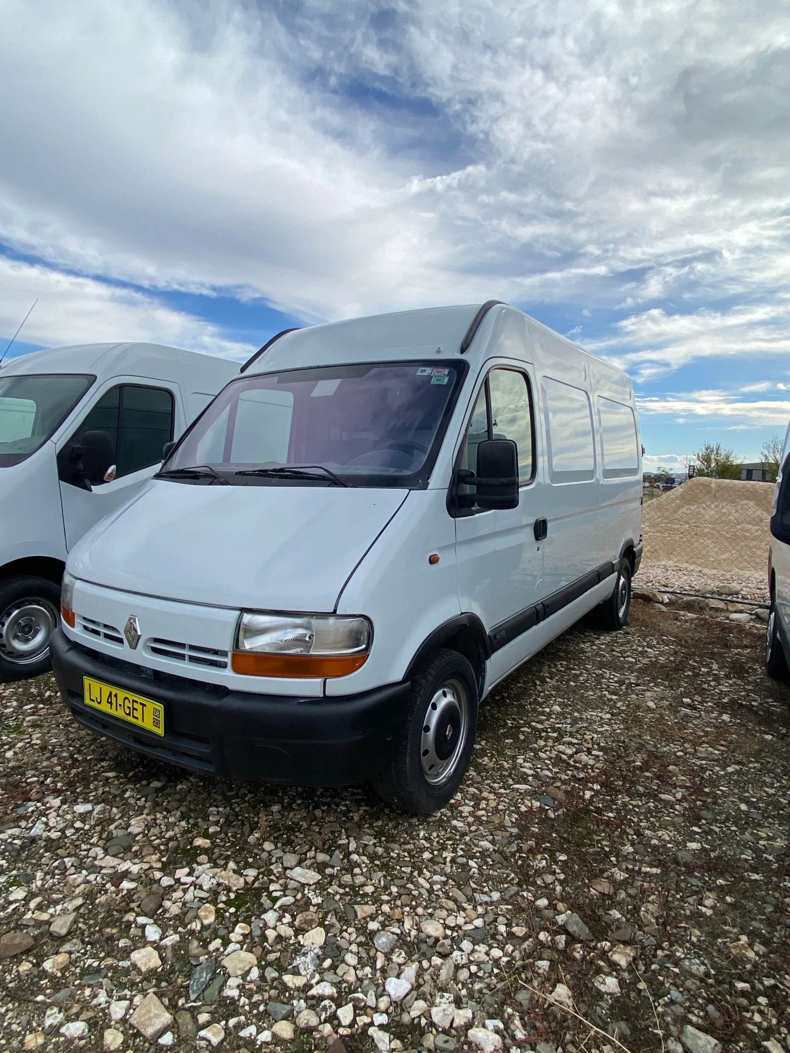 Renault Master | Mobile.bg   1