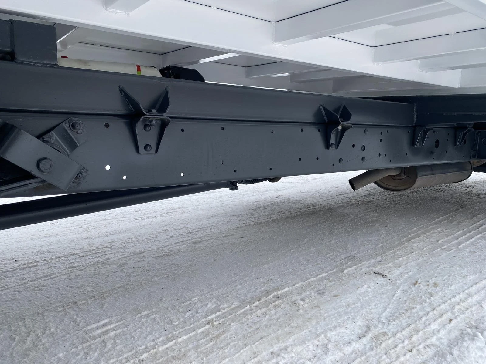 Iveco 35c15  - изображение 8