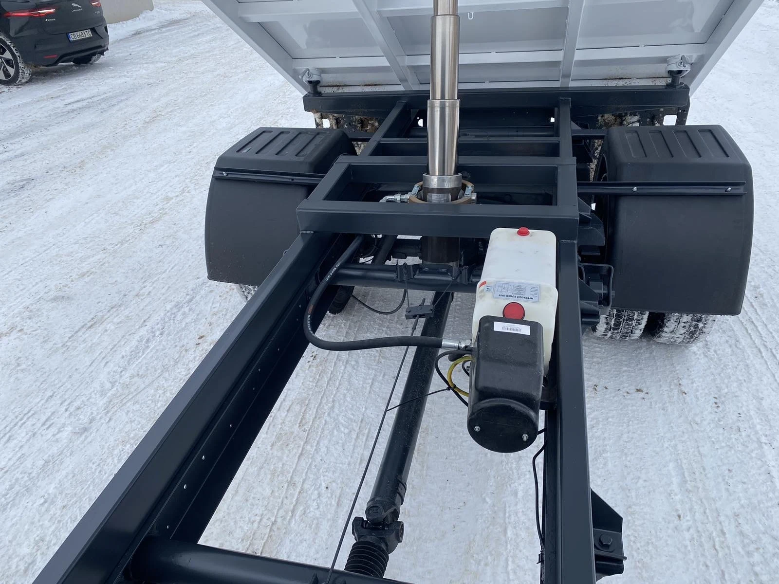 Iveco 35c15  - изображение 9