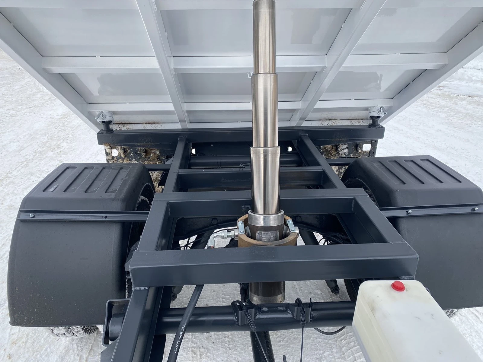 Iveco 35c15  - изображение 10