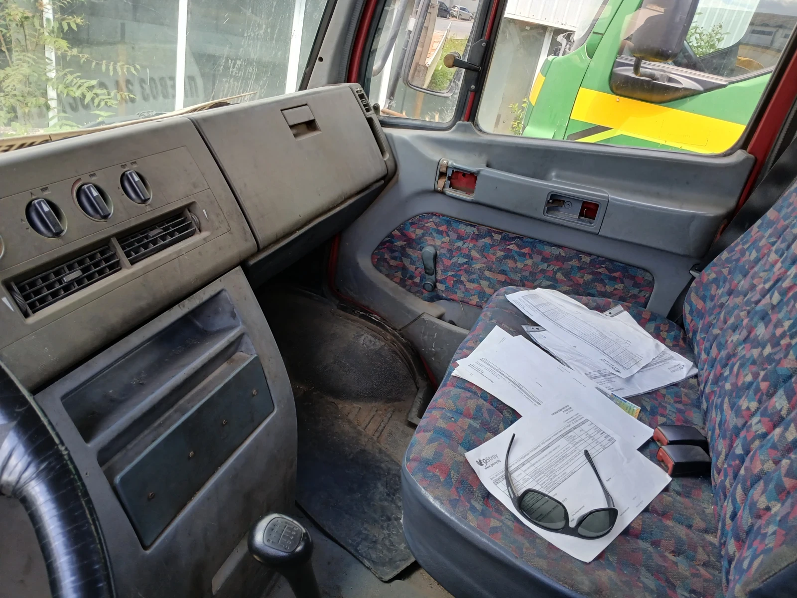 Mercedes-Benz Vario 612, снимка 15 - Бусове и автобуси - 55662062