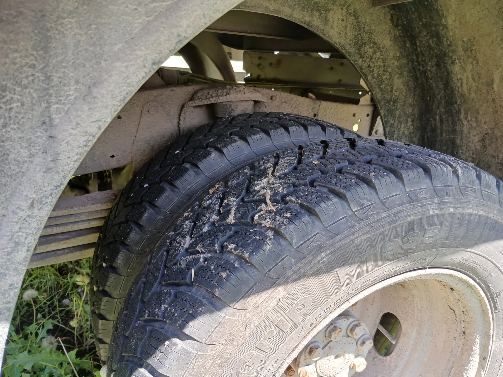 Mercedes-Benz Vario 612, снимка 7 - Бусове и автобуси - 55662062