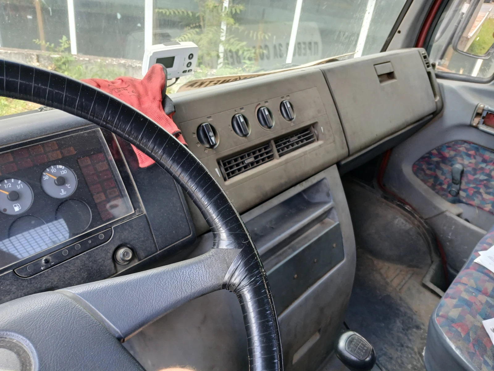 Mercedes-Benz Vario 612, снимка 16 - Бусове и автобуси - 55662062