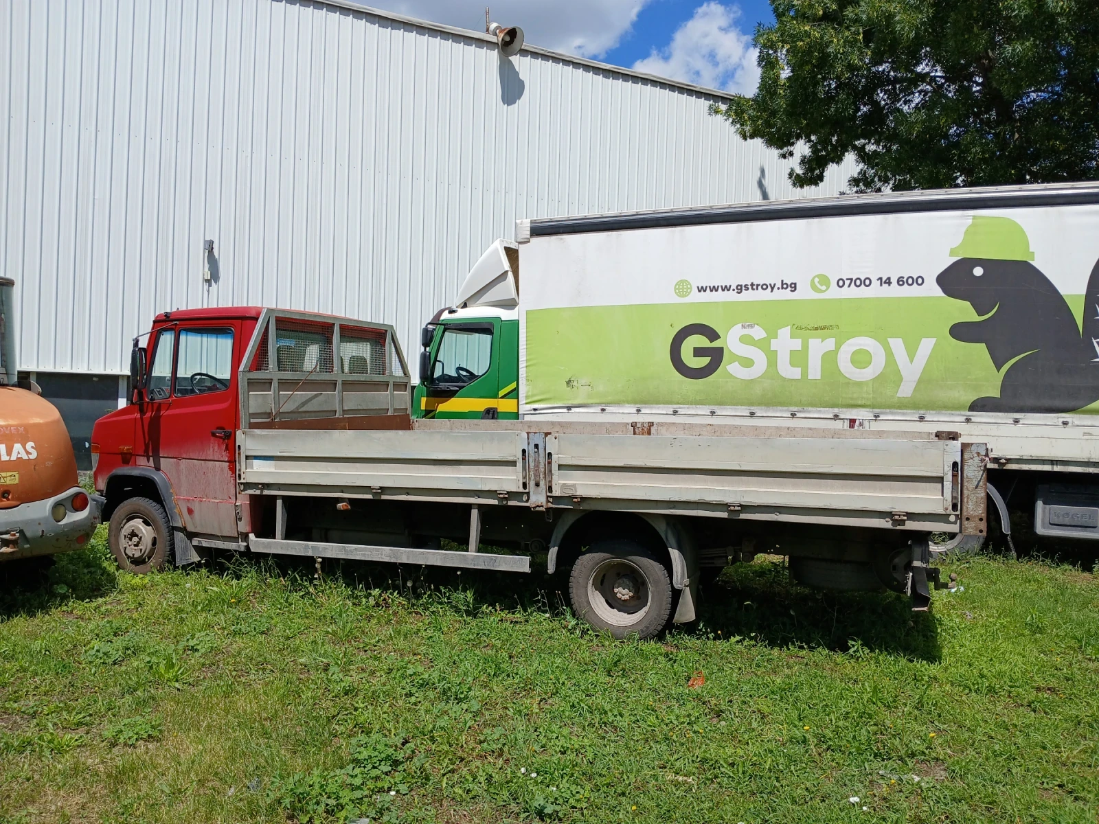 Mercedes-Benz Vario 612, снимка 6 - Бусове и автобуси - 55662062