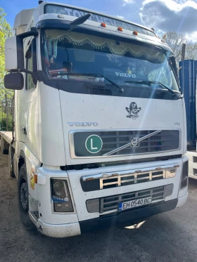 Volvo Fh, снимка 4