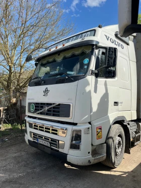 Volvo Fh, снимка 7