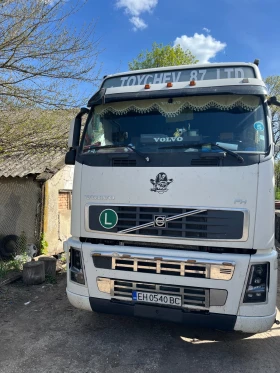 Volvo Fh, снимка 5
