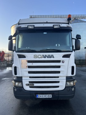 Scania R 420, снимка 1 - Камиони - 45107965