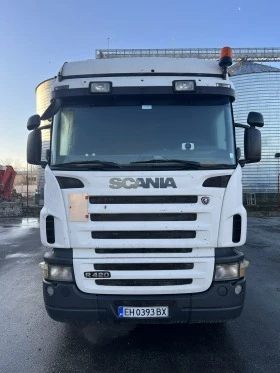     Scania R 420