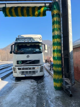 Volvo Fh, снимка 2 - Камиони - 53641923