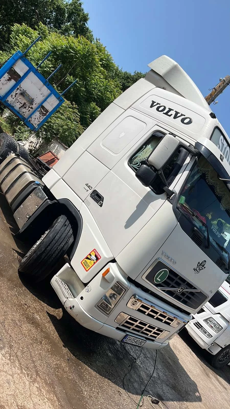 Volvo Fh  - изображение 3