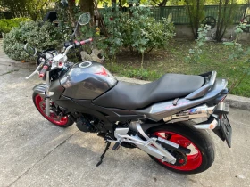 Suzuki Gsr 600 Yoshimura , снимка 2