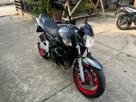 Suzuki Gsr 600 Yoshimura , снимка 10