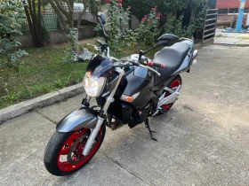 Suzuki Gsr 600 Yoshimura , снимка 1
