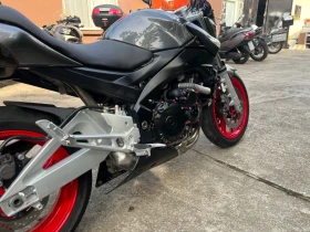 Suzuki Gsr 600 Yoshimura , снимка 5
