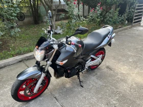 Suzuki Gsr 600 Yoshimura , снимка 3