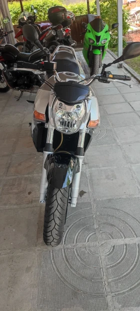 Suzuki Gsr, снимка 5