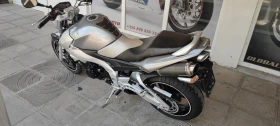 Suzuki Gsr, снимка 2