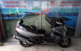 Suzuki Burgman 650 ABS , снимка 2