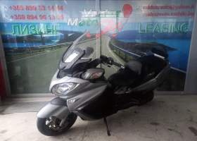 Suzuki Burgman 650 ABS , снимка 4